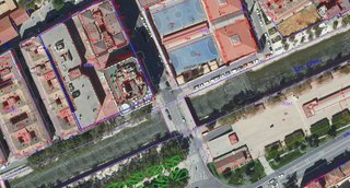 Oficina en venta en Fígares en Granada