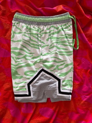 Pantalones Cortos Baloncesto
