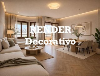 Piso en venta en Sta. Catalina - El Jonquet en Palma de Mallorca