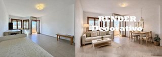 Piso en venta en Sta. Catalina - El Jonquet en Palma de Mallorca
