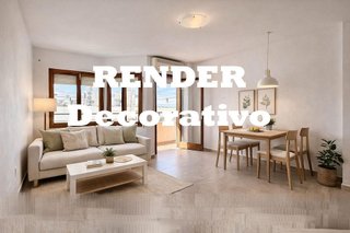 Piso en venta en Sta. Catalina - El Jonquet en Palma de Mallorca