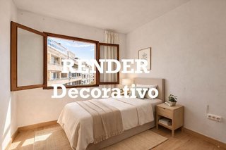 Piso en venta en Sta. Catalina - El Jonquet en Palma de Mallorca