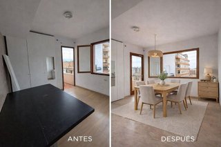 Piso en venta en Sta. Catalina - El Jonquet en Palma de Mallorca
