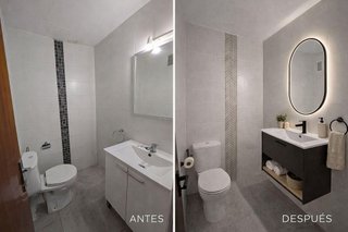 Piso en venta en Sta. Catalina - El Jonquet en Palma de Mallorca