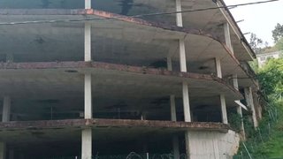Terreno en venta en Pontedeume