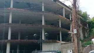 Terreno en venta en Pontedeume