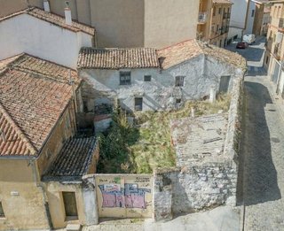 Terreno en venta en Sur en Ávila