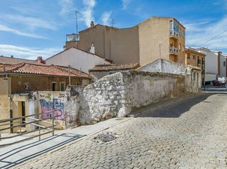 Terreno en venta en Sur en Ávila