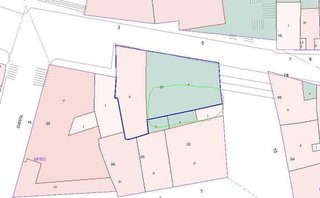 Terreno en venta en Sur en Ávila
