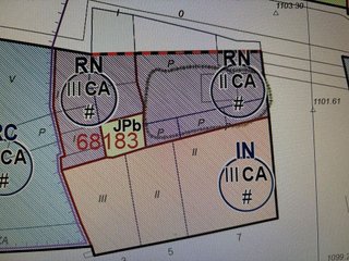 Terreno en venta en Sur en Ávila