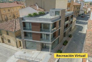 Terreno en venta en Sur en Ávila