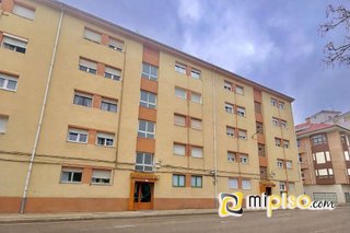 Piso en venta en Santoña