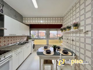 Piso en venta en Santoña