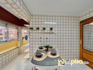 Piso en venta en Santoña