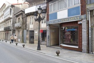 Local comercial en venta en Estrada (A)