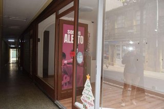 Local comercial en venta en Estrada (A)