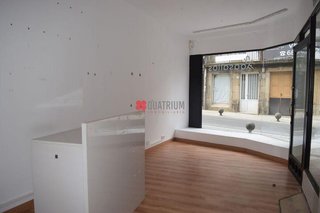 Local comercial en venta en Estrada (A)