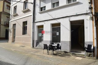 Local comercial en venta en Estrada (A)