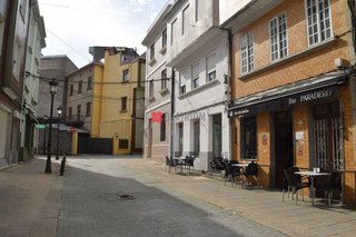 Local comercial en venta en Estrada (A)