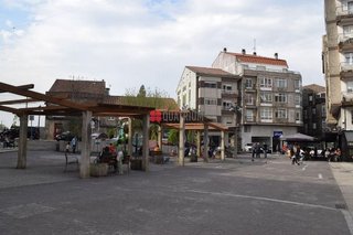 Local comercial en venta en Estrada (A)