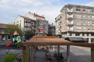 Local comercial en venta en Estrada (A)