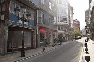Local comercial en venta en Estrada (A)