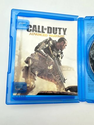 Call of Duty: Advanced Warfare PS4