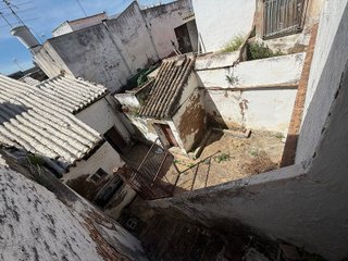Terreno en venta en Algaba (La)