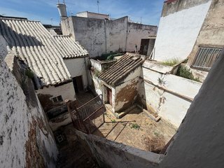 Terreno en venta en Algaba (La)