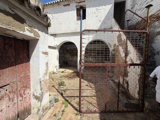 Terreno en venta en Algaba (La)