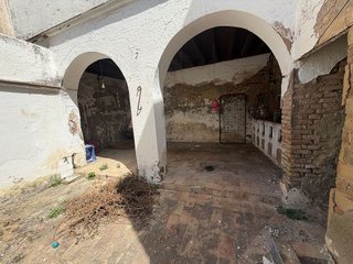 Terreno en venta en Algaba (La)