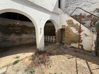Terreno en venta en Algaba (La)