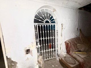 Terreno en venta en Algaba (La)