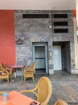 Garaje en venta en Casco Antiguo en León
