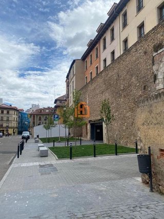 Garaje en venta en Casco Antiguo en León