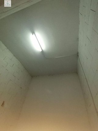 Trastero en venta en Mangas Verdes - Las Flores - Parque del Sur en Málaga