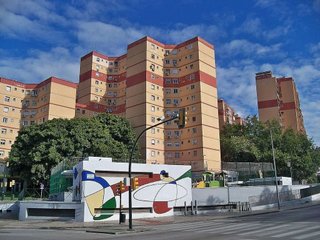 Trastero en venta en Mangas Verdes - Las Flores - Parque del Sur en Málaga