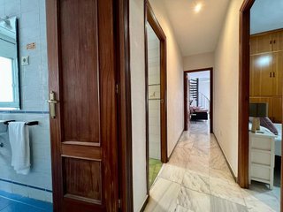 Piso en venta en Casco Histórico  - Ribera - San Basilio en Córdoba