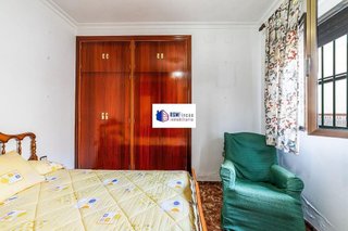 Piso en venta en Bellavista en Sevilla