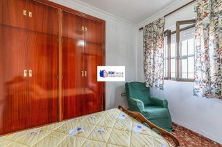 Piso en venta en Bellavista en Sevilla