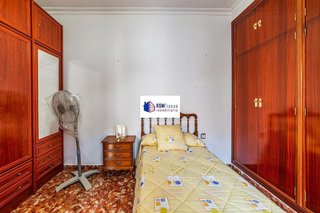 Piso en venta en Bellavista en Sevilla