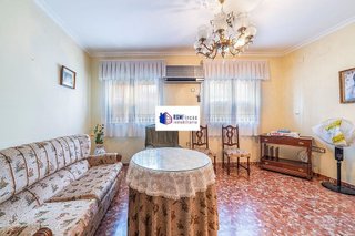 Piso en venta en Bellavista en Sevilla