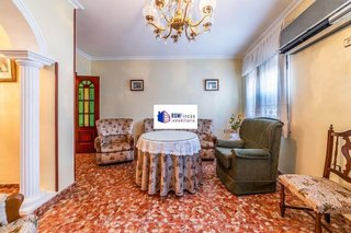 Piso en venta en Bellavista en Sevilla