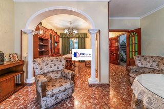 Piso en venta en Bellavista en Sevilla
