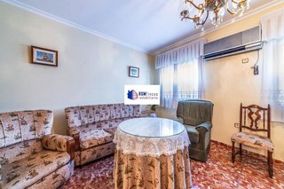 Piso en venta en Bellavista en Sevilla