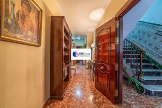 Piso en venta en Bellavista en Sevilla