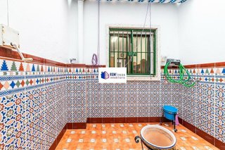 Piso en venta en Bellavista en Sevilla