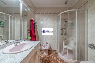 Piso en venta en Bellavista en Sevilla