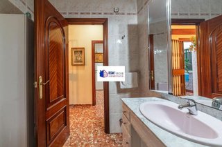 Piso en venta en Bellavista en Sevilla