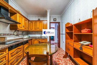 Piso en venta en Bellavista en Sevilla